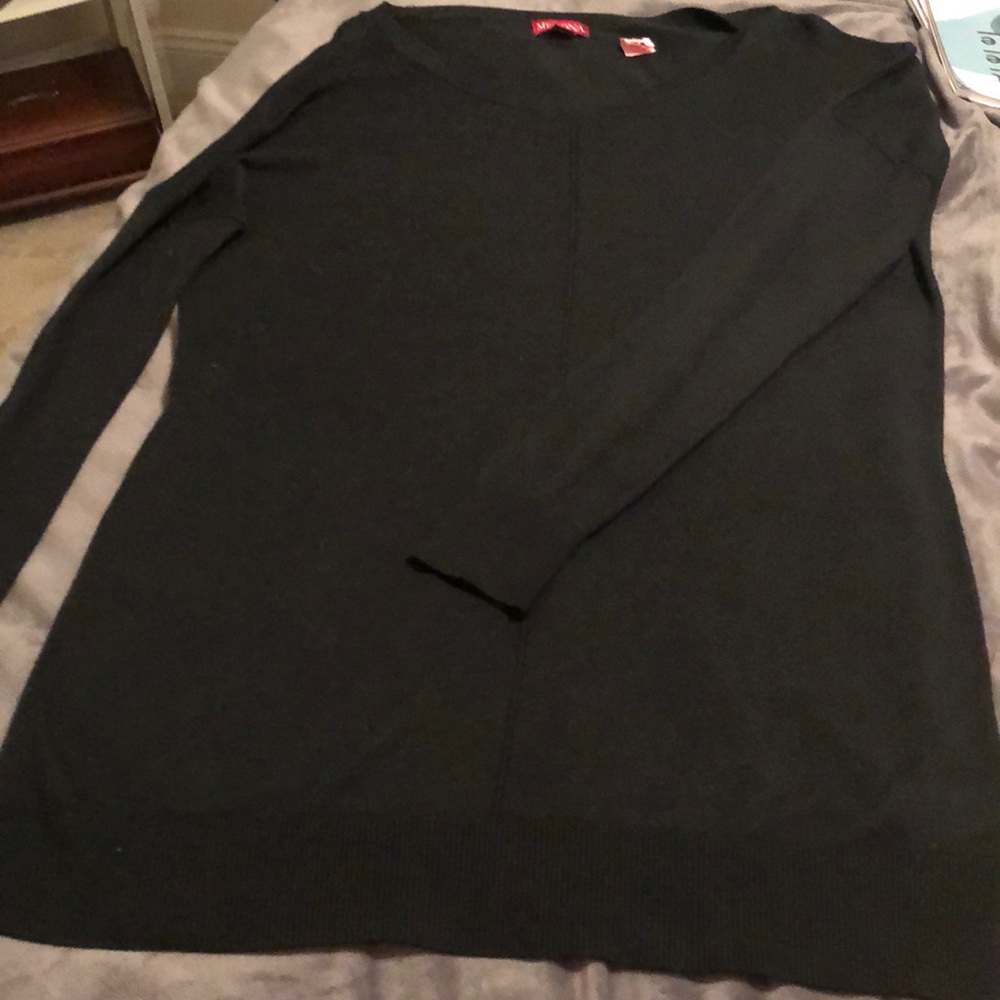 Merona Tunic- Just Dry Cleaned: worn 2-3 times